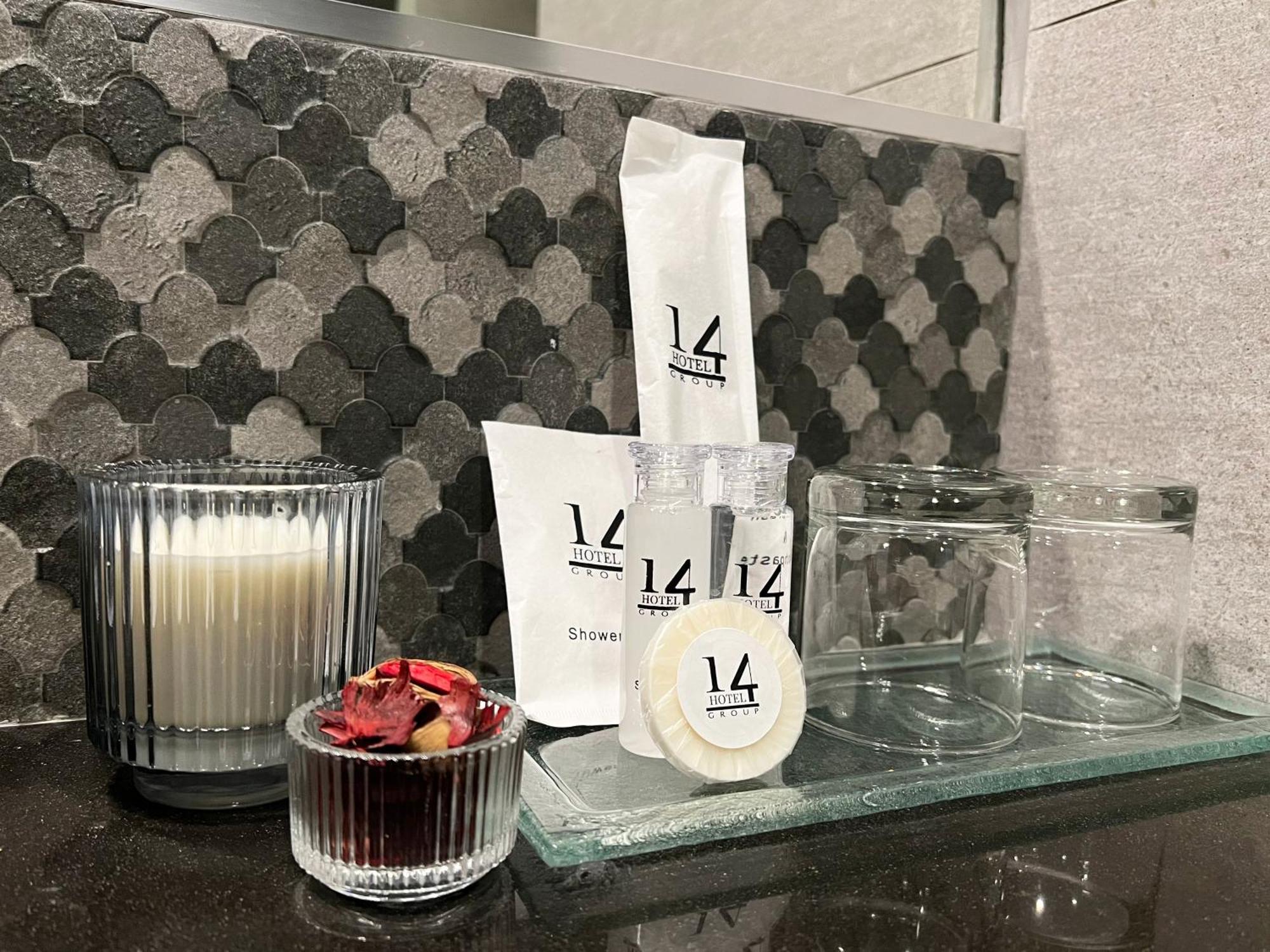 فندق 14 بليس بانكوك المظهر الخارجي الصورة